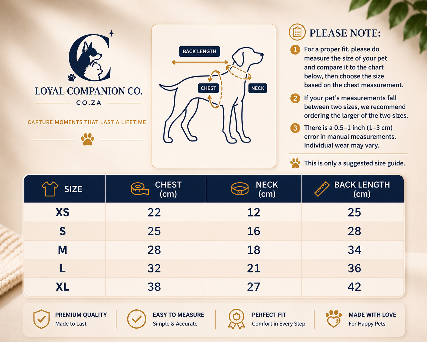 Loyal Companion Co.™ Knit Sweater — Elastic Comfort Fit, Multi-Style