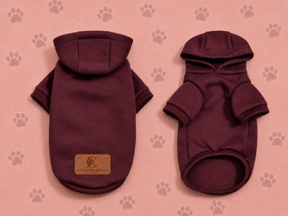 Loyal Companion Co.™ Pet Jersey — For Dogs & Cats