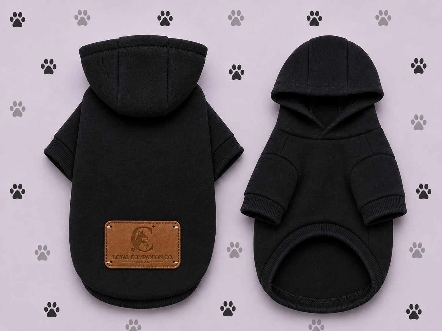 Loyal Companion Co.™ Pet Jersey — For Dogs & Cats