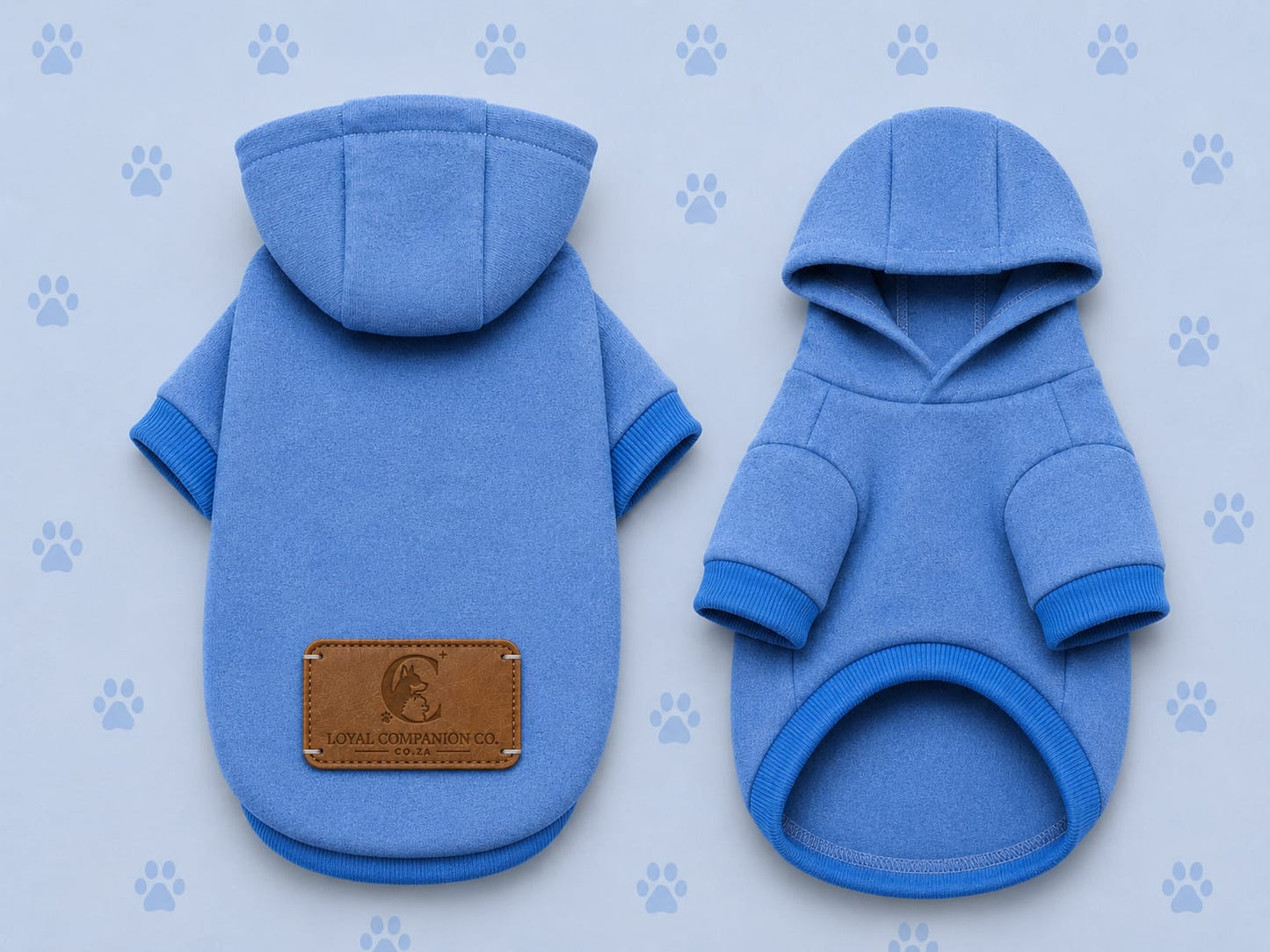 Loyal Companion Co.™ Pet Jersey — For Dogs & Cats