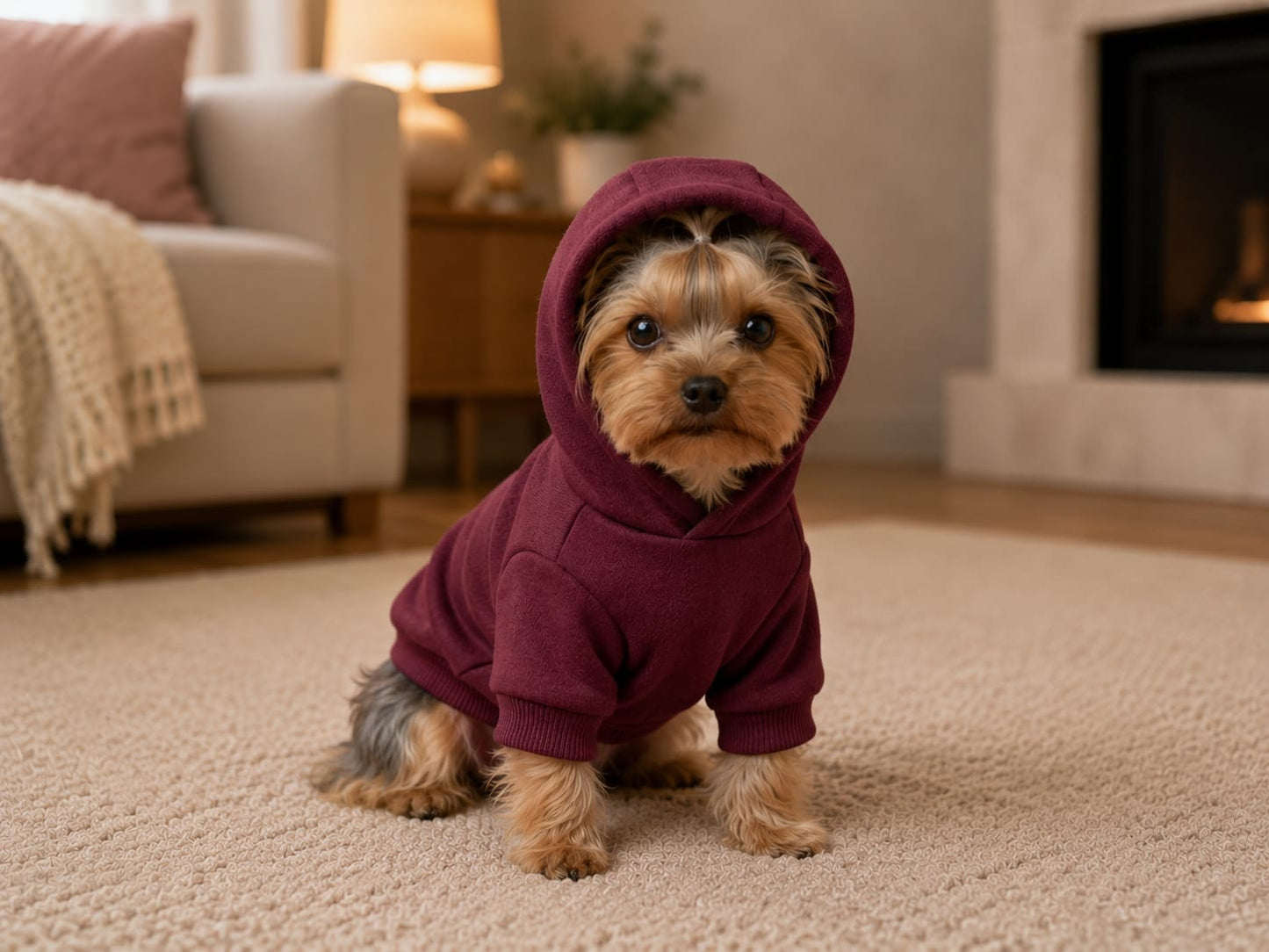 Loyal Companion Co.™ Pet Jersey — For Dogs & Cats
