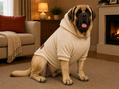 Loyal Companion Co.™ Pet Jersey — For Dogs & Cats