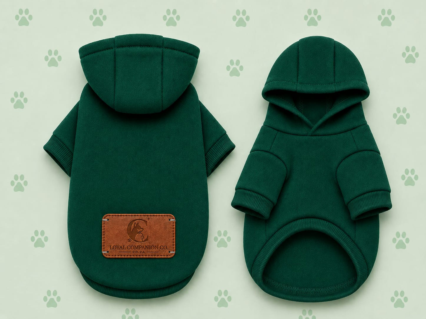 Loyal Companion Co.™ Pet Jersey — For Dogs & Cats