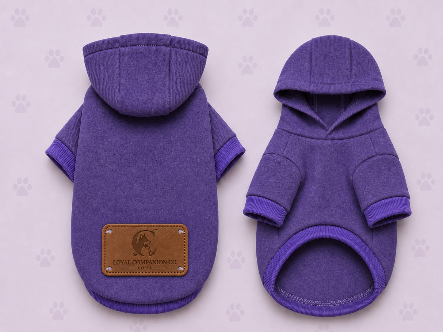 Loyal Companion Co.™ Pet Jersey — For Dogs & Cats