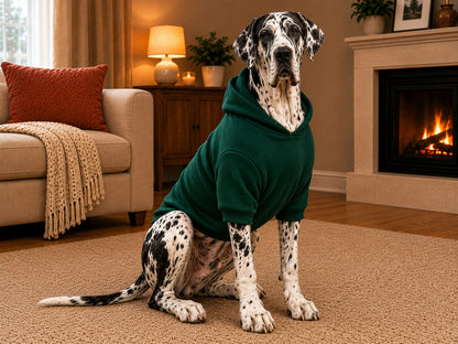 Loyal Companion Co.™ Pet Jersey — For Dogs & Cats
