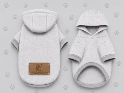 Loyal Companion Co.™ Pet Jersey — For Dogs & Cats