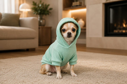 Loyal Companion Co.™ Pet Jersey — For Dogs & Cats