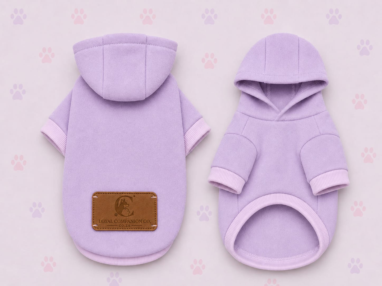 Loyal Companion Co.™ Pet Jersey — For Dogs & Cats