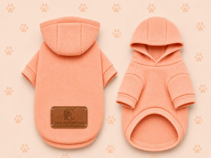 Loyal Companion Co.™ Pet Jersey — For Dogs & Cats