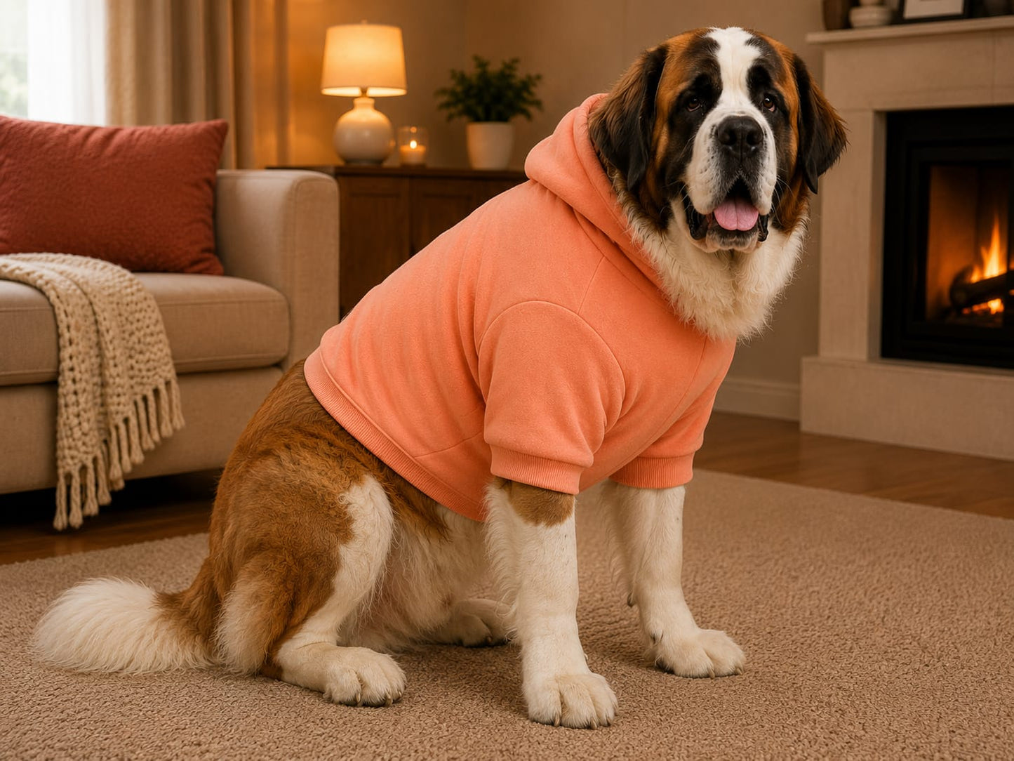 Loyal Companion Co.™ Pet Jersey — For Dogs & Cats