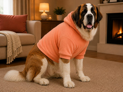 Loyal Companion Co.™ Pet Jersey — For Dogs & Cats