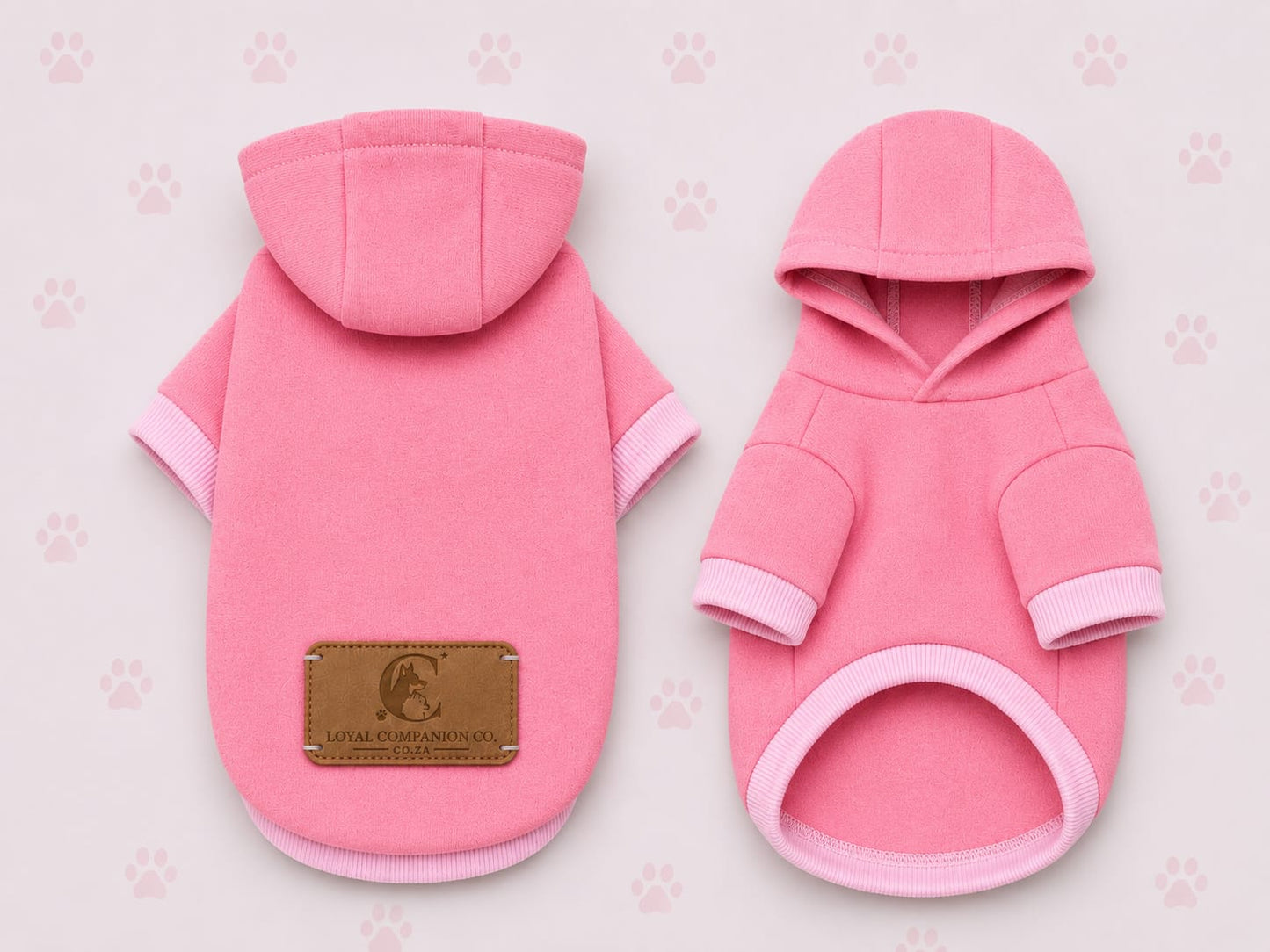 Loyal Companion Co.™ Pet Jersey — For Dogs & Cats