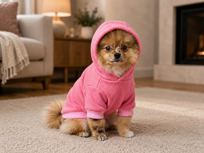 Loyal Companion Co.™ Pet Jersey — For Dogs & Cats