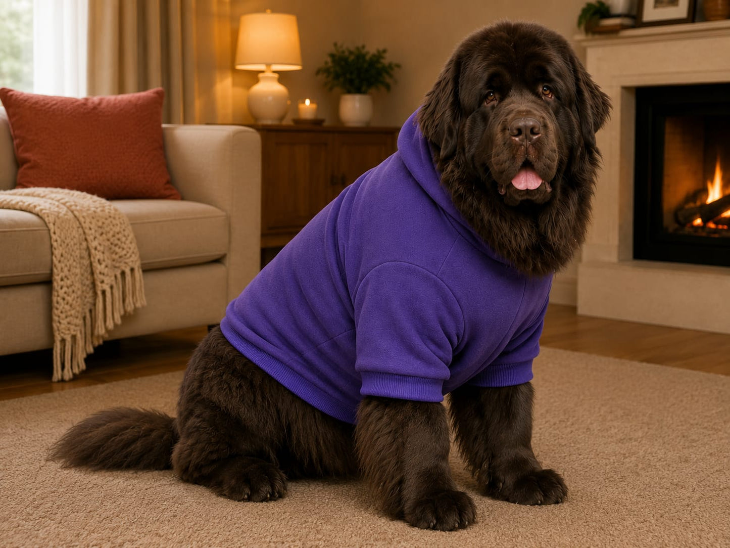 Loyal Companion Co.™ Pet Jersey — For Dogs & Cats