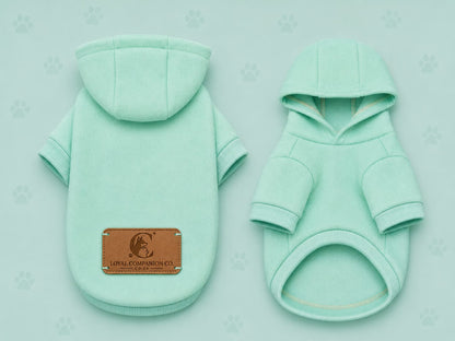Loyal Companion Co.™ Pet Jersey — For Dogs & Cats